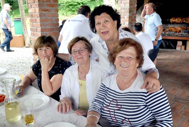 Godi�nja skup�tina 2018.