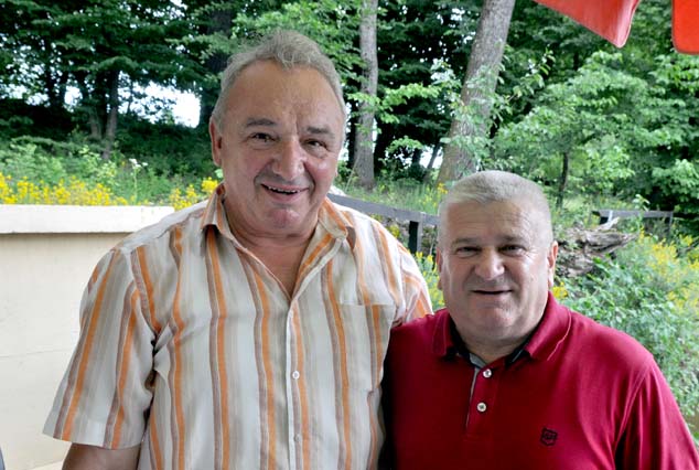 Godi�nja skup�tina 2018.