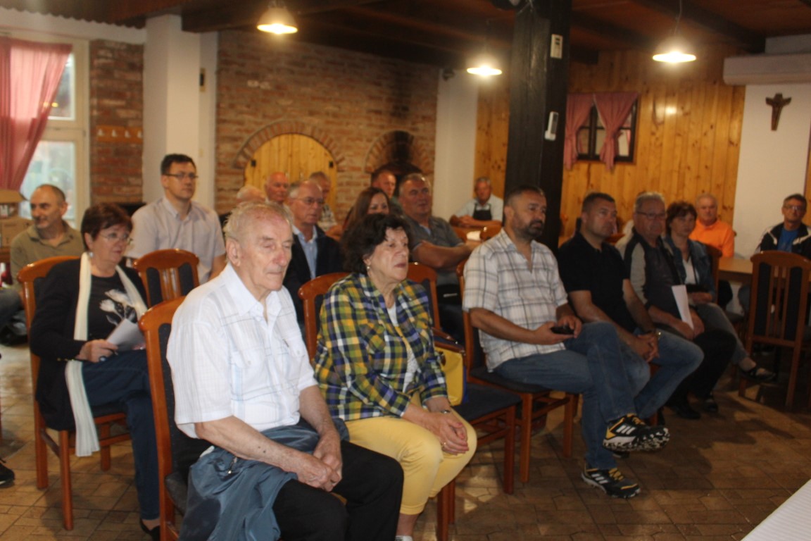 Godi�nja skup�tina 2023.