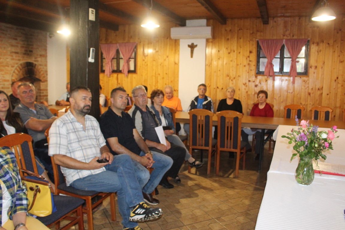 Godi�nja skup�tina 2023.