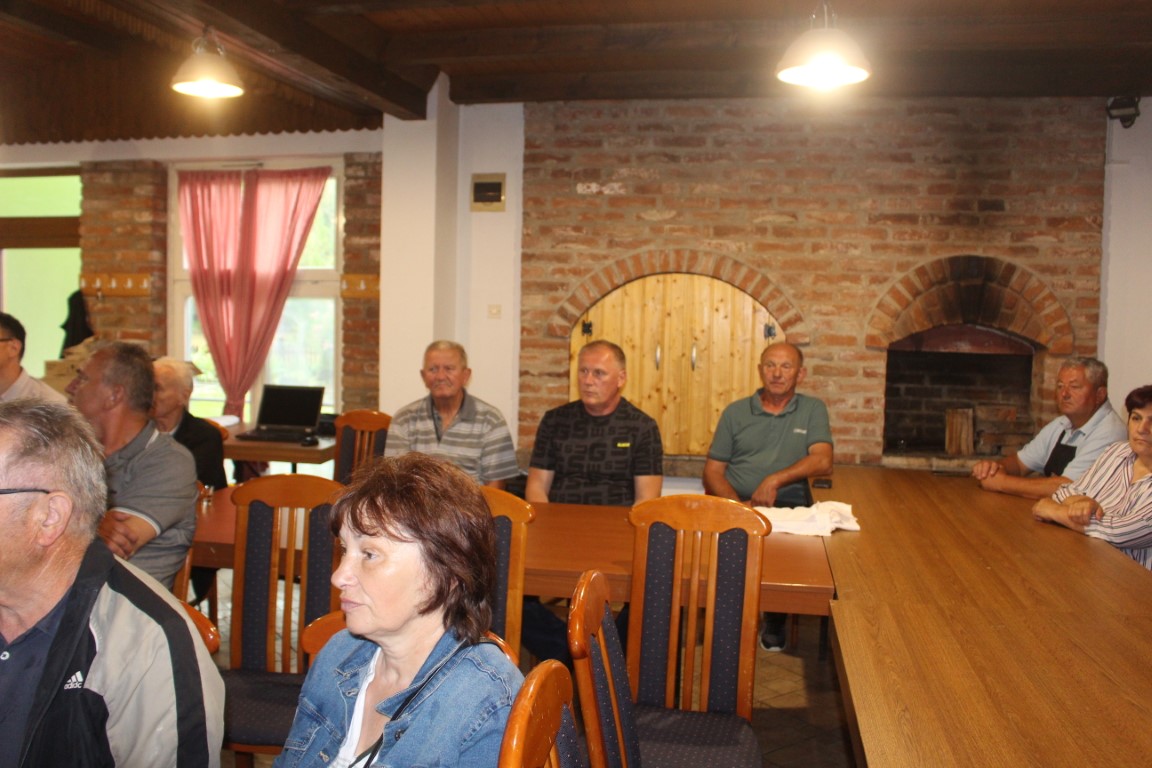 Godi�nja skup�tina 2023.