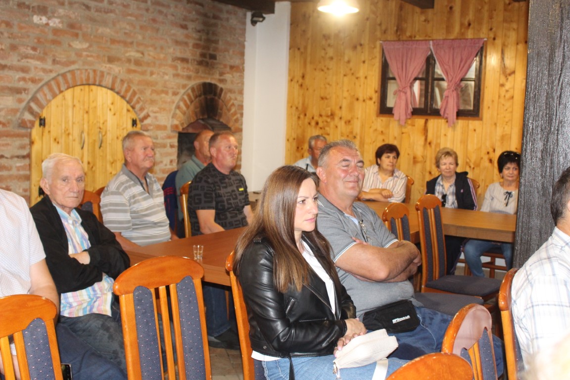 Godi�nja skup�tina 2023.