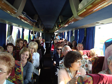 koncert Vidra 2011