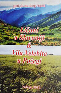 Li�ani u Slavoniji
