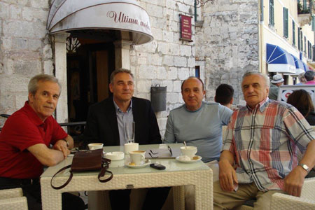 Po�ega u Boki 2013.