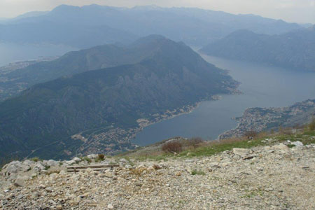 Po�ega u Boki 2013.