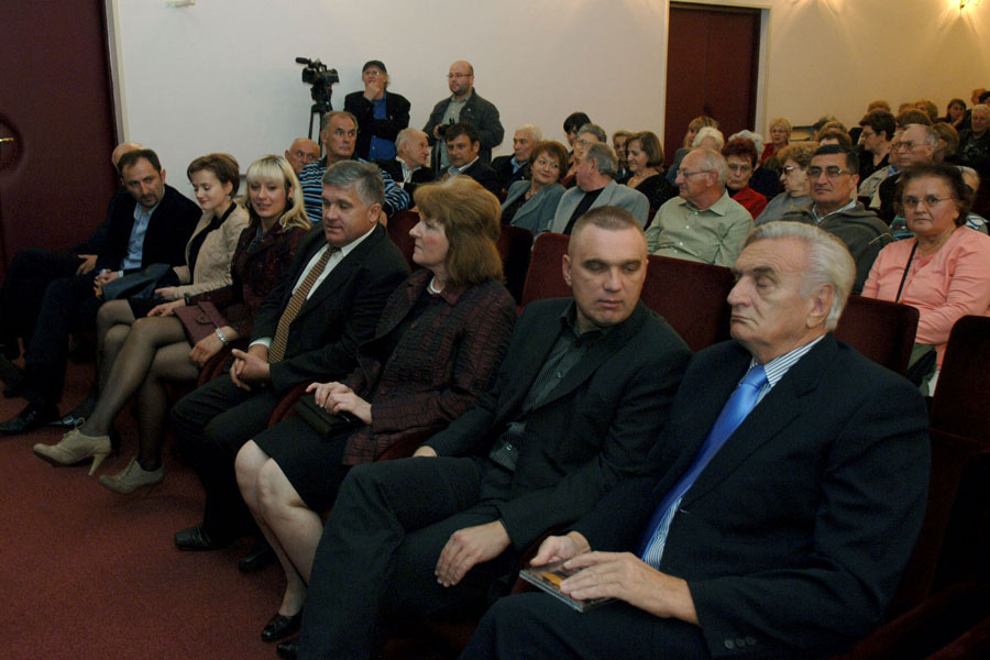 Koncert HKPD Jela�i� iz Petrovaradina