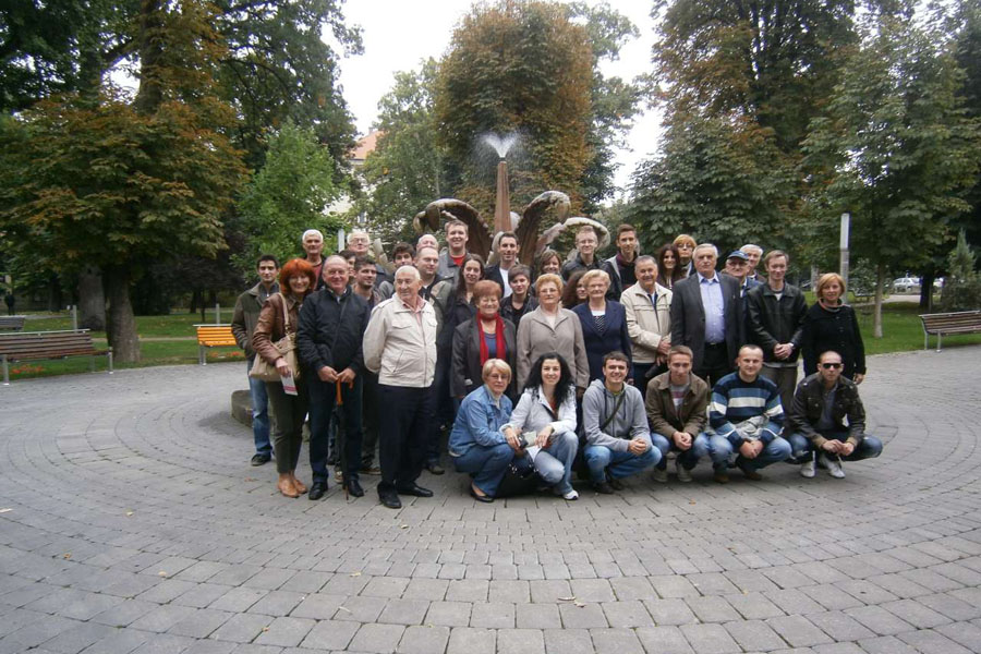 Nastupi u Somboru i Sremskoj Mitrovici