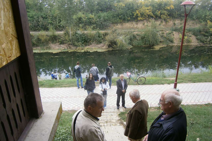 Nastupi u Somboru i Sremskoj Mitrovici