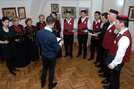 Bo�i�ni koncert