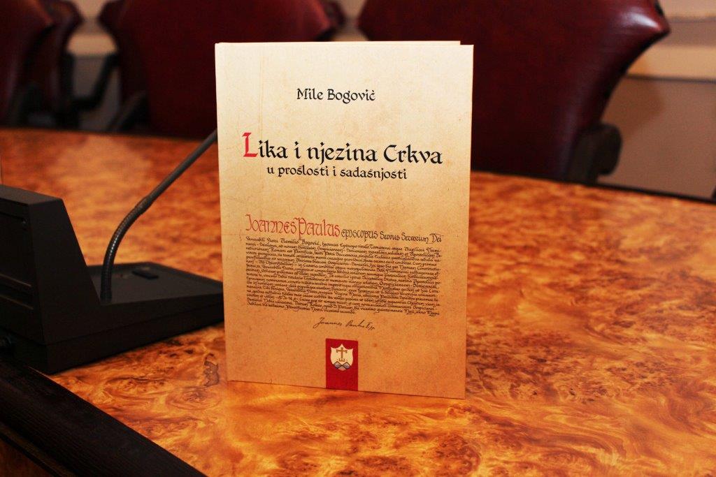 Lika i njena crkva