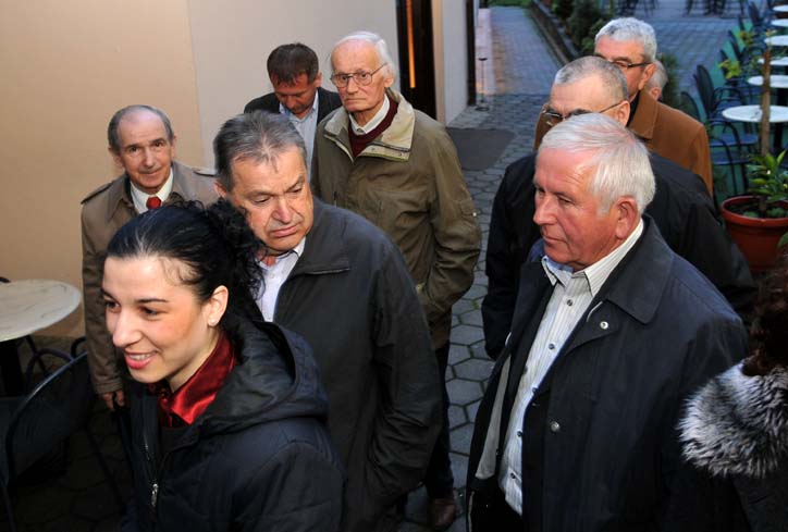 Pri�a o Li�anima u Po�egi