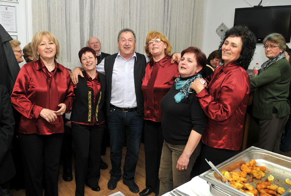 otvorenje prostorija