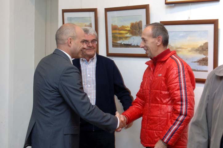 Izlo�ba - Zvonko Petanovi�