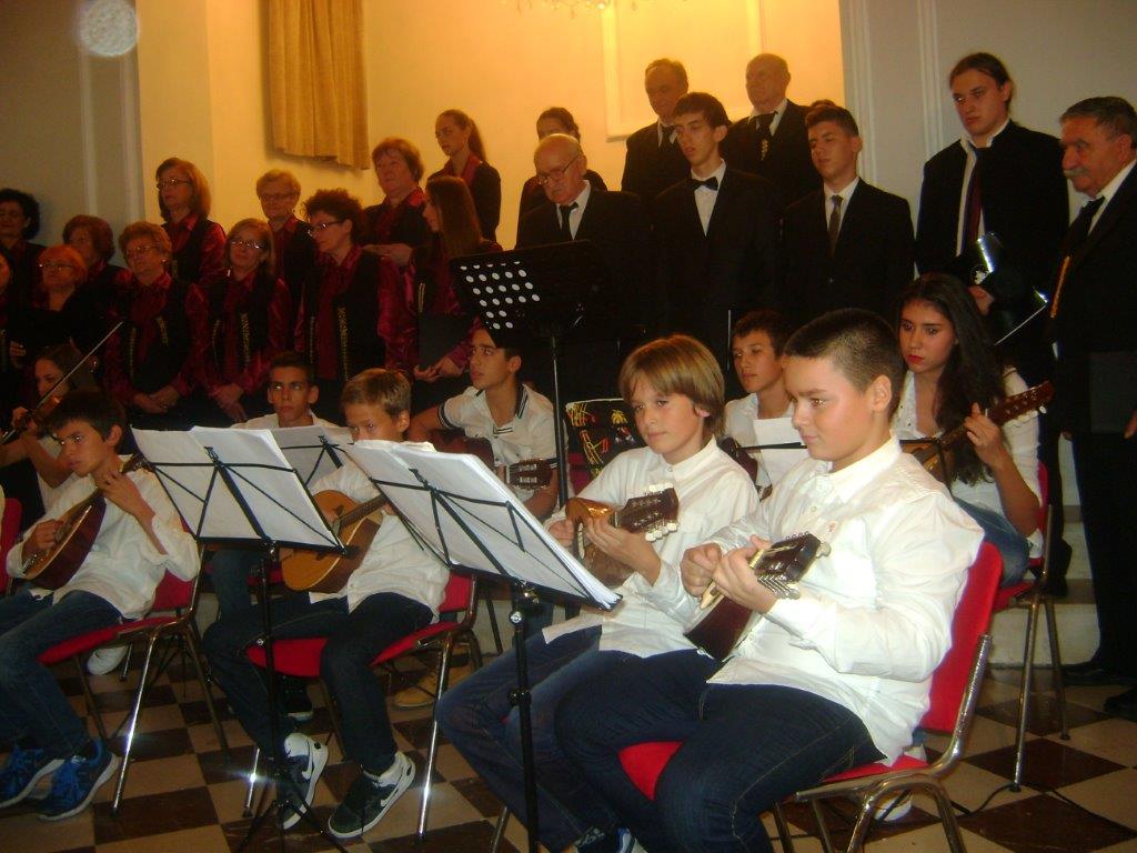 U Boki kotorskoj