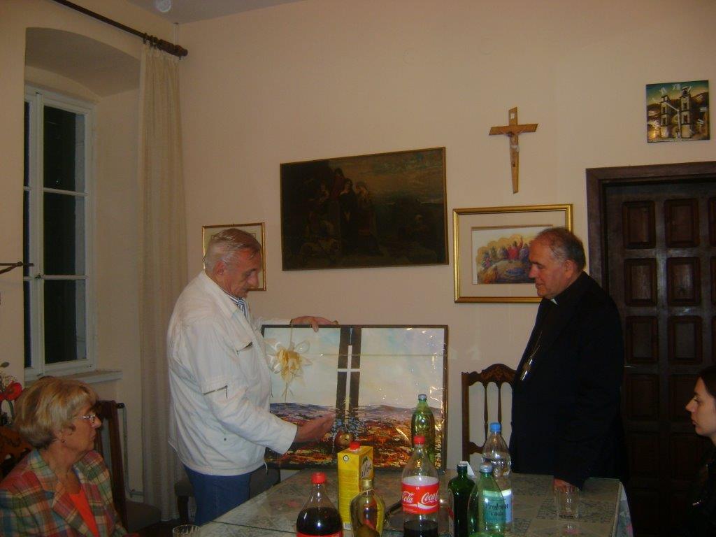 U Boki kotorskoj