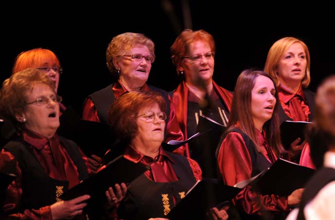 Bo�i�ni koncert 2015.
