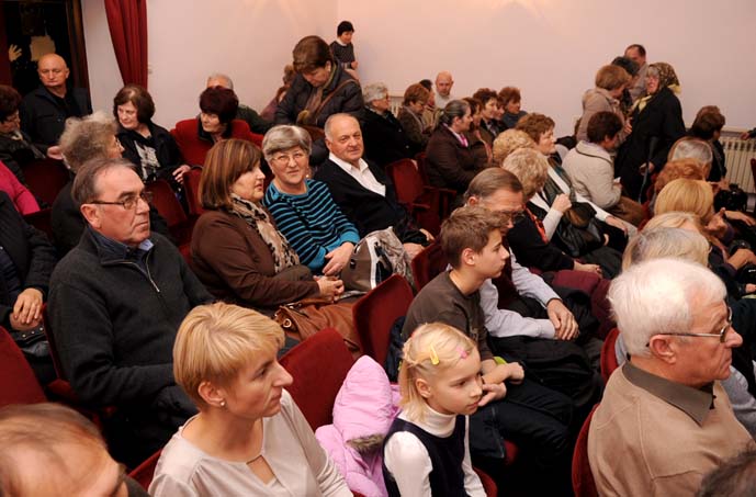 Bo�i�ni koncert 2015.