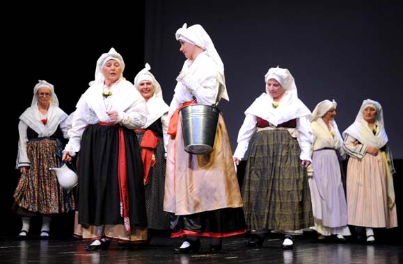 Glazbenici iz Pirana i Novigrada u Po�egi