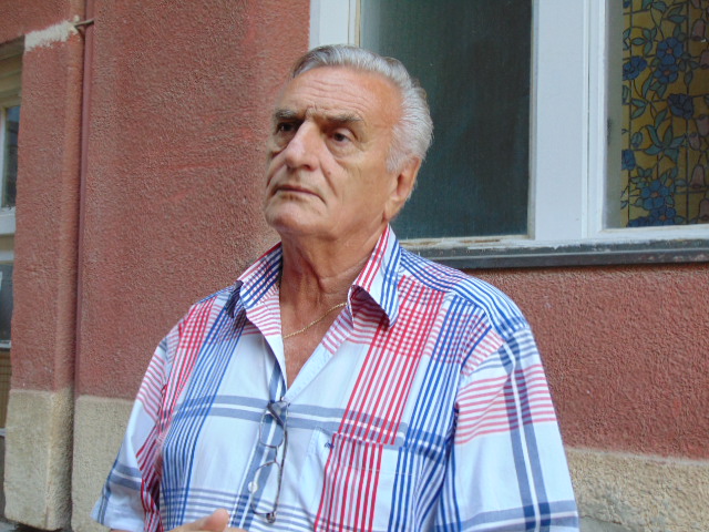 Likovna kolonija