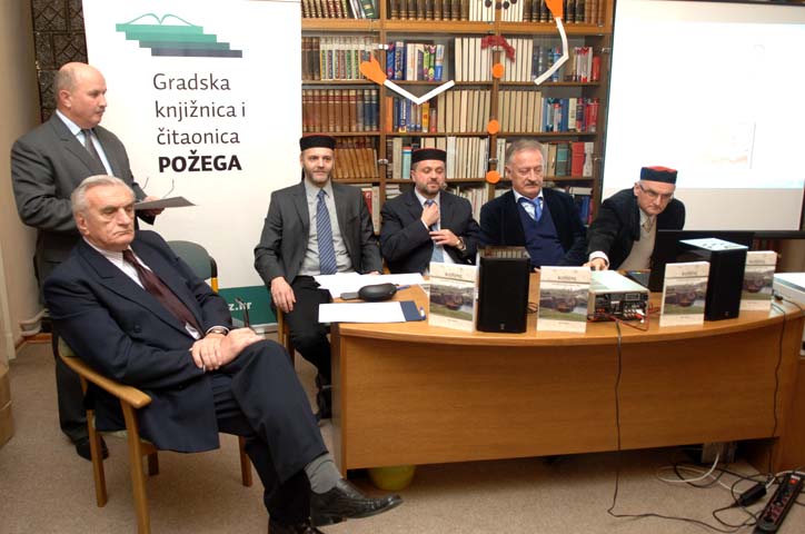 Kosinj - izvori hrvatske tiskane rije�i