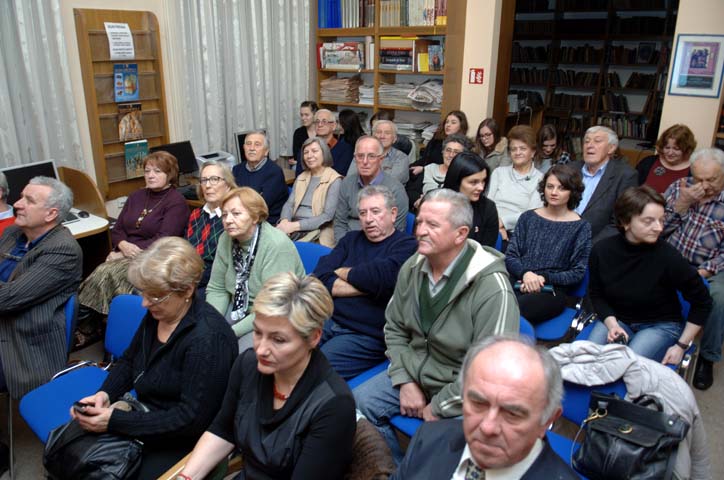 Kosinj - izvori hrvatske tiskane rije�i