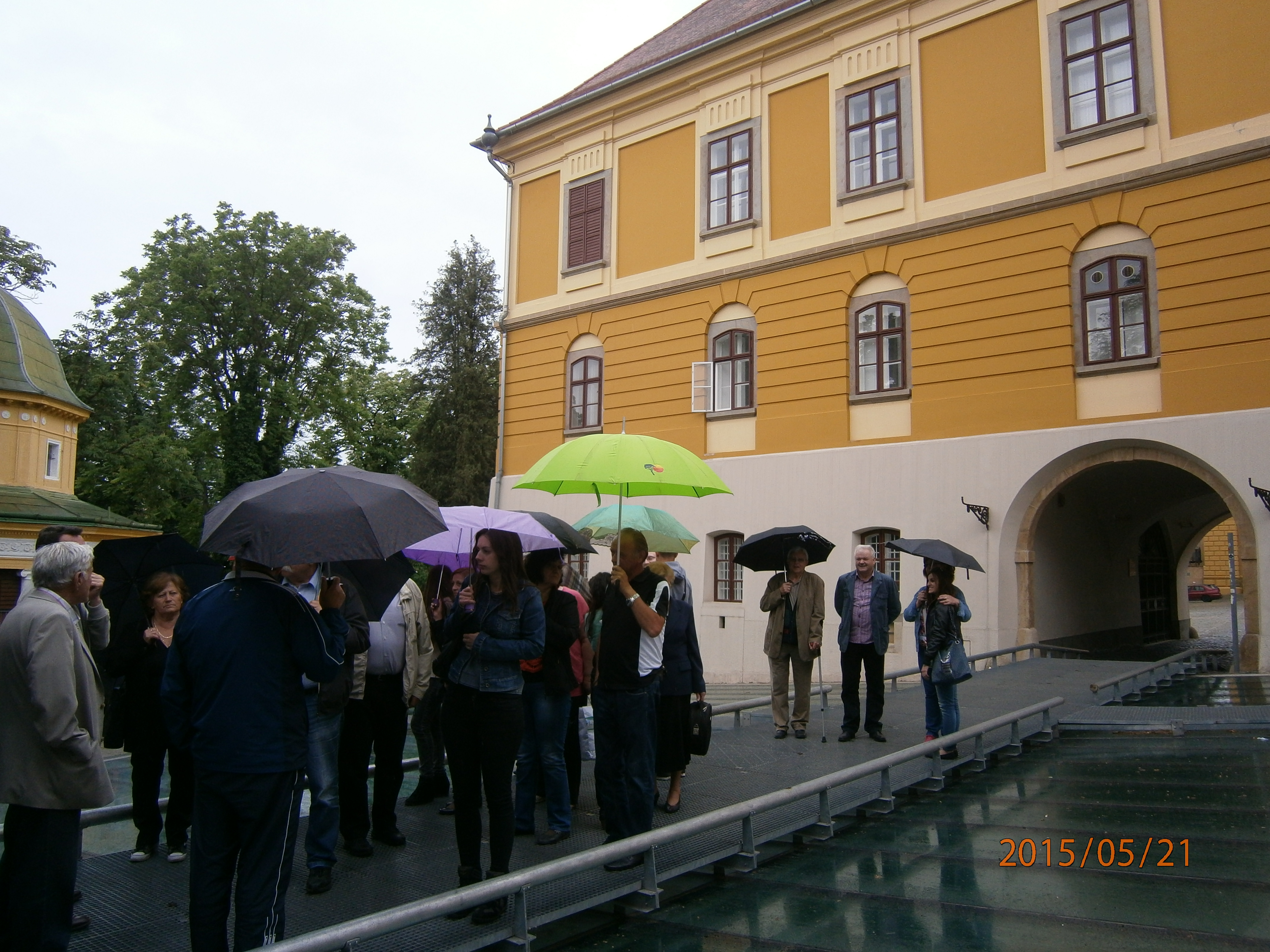 Uzvratni koncert u Pe�uhu