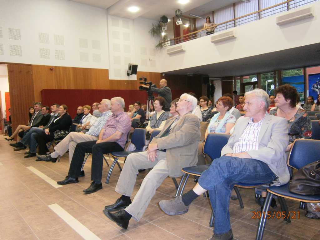 Uzvratni koncert u Pe�uhu