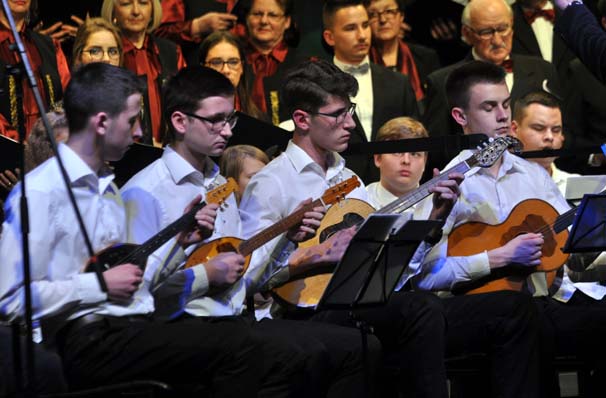 Adventski koncert