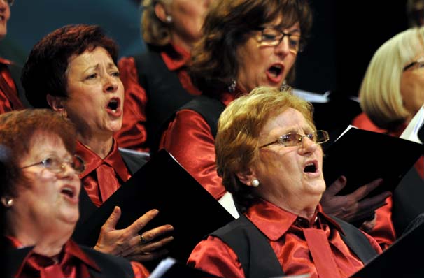 Adventski koncert