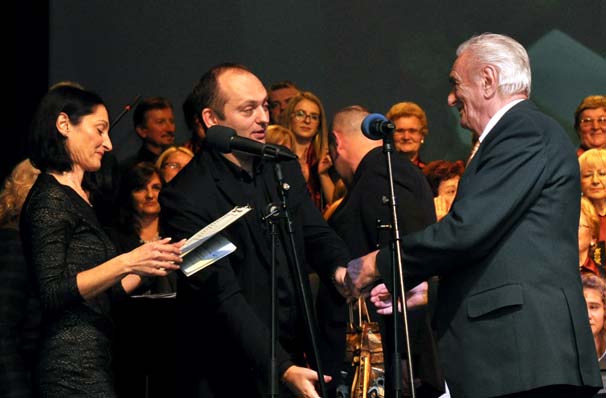 Adventski koncert