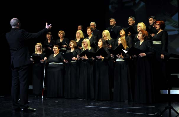 Adventski koncert
