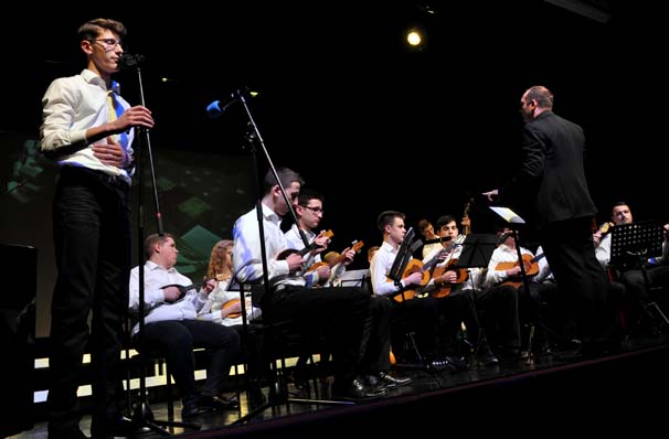 Adventski koncert