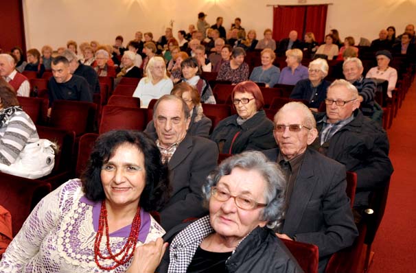 HKUD Istra iz Pirana