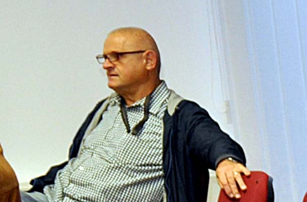 posebnosti like - predstavljanje knjige