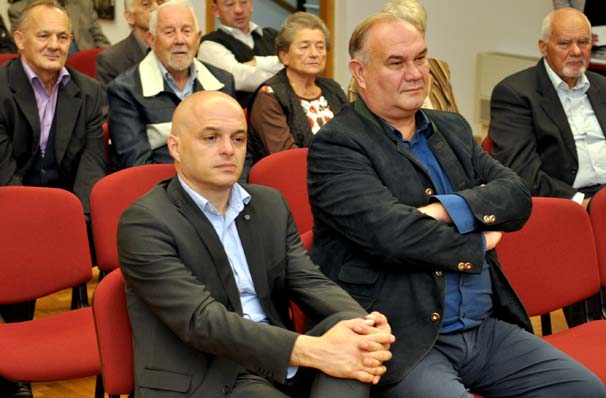 posebnosti like - predstavljanje knjige