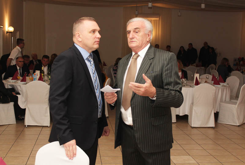  Li�ka ve�er u Po�egi