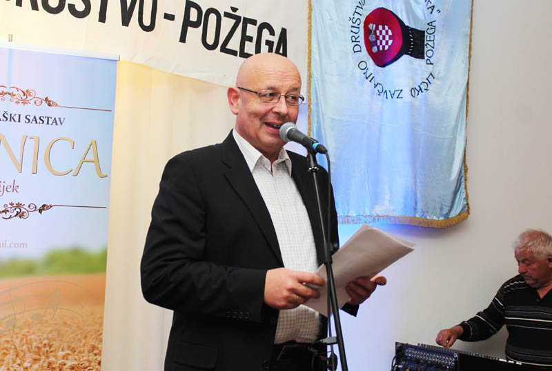  Li�ka ve�er u Po�egi