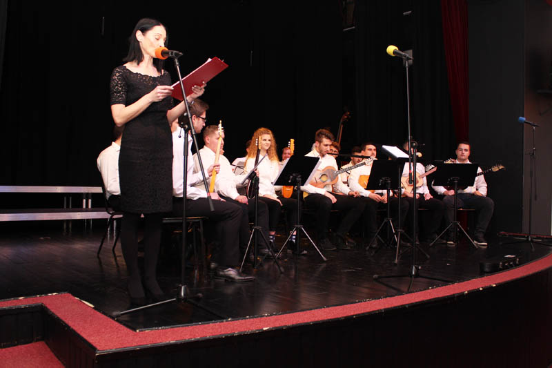 Bo�i�ni koncert