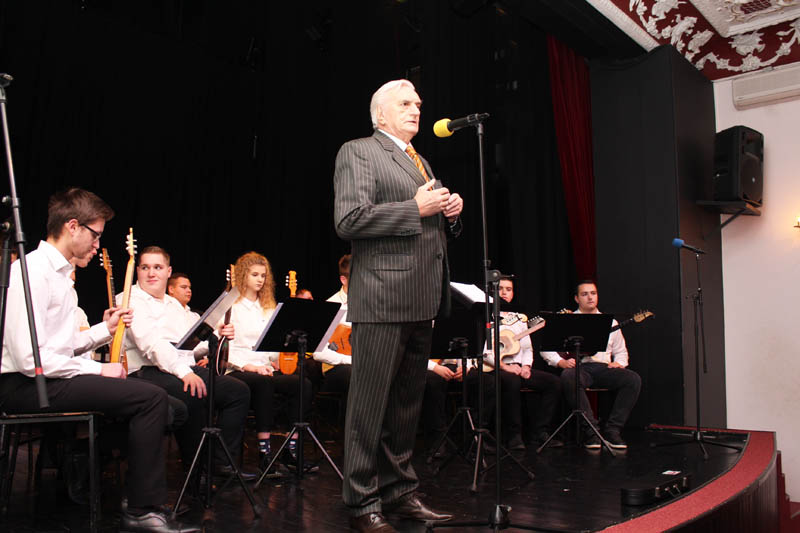 Bo�i�ni koncert