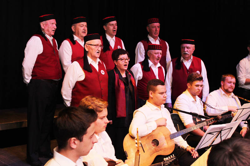 Adventski koncert
