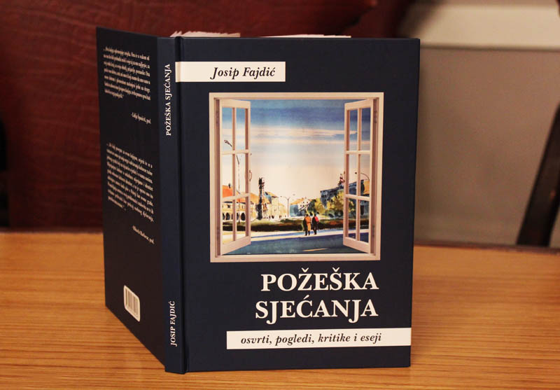 Požeška sjećanja