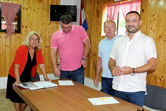 Godi�nja skup�tina 2018.