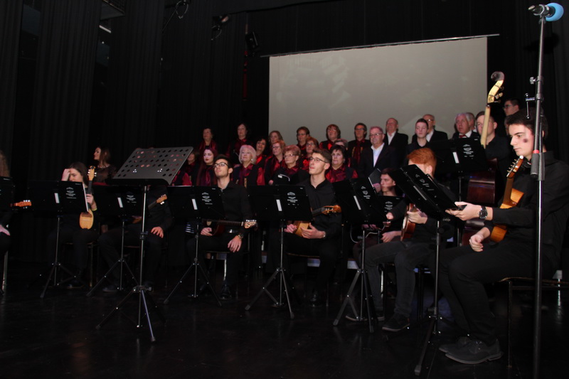 adventkoncert