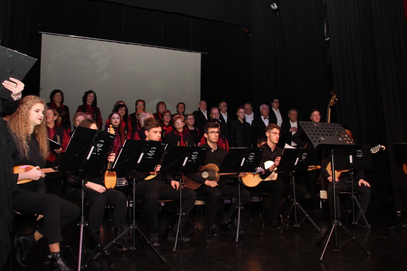 adventkoncert