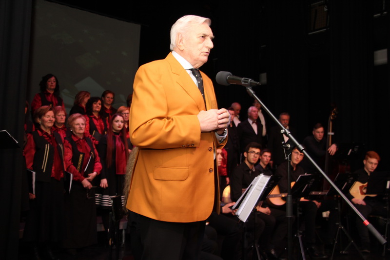 Adventski koncert