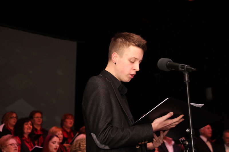 adventkoncert