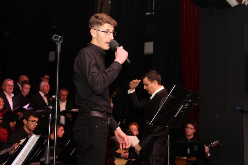 adventkoncert