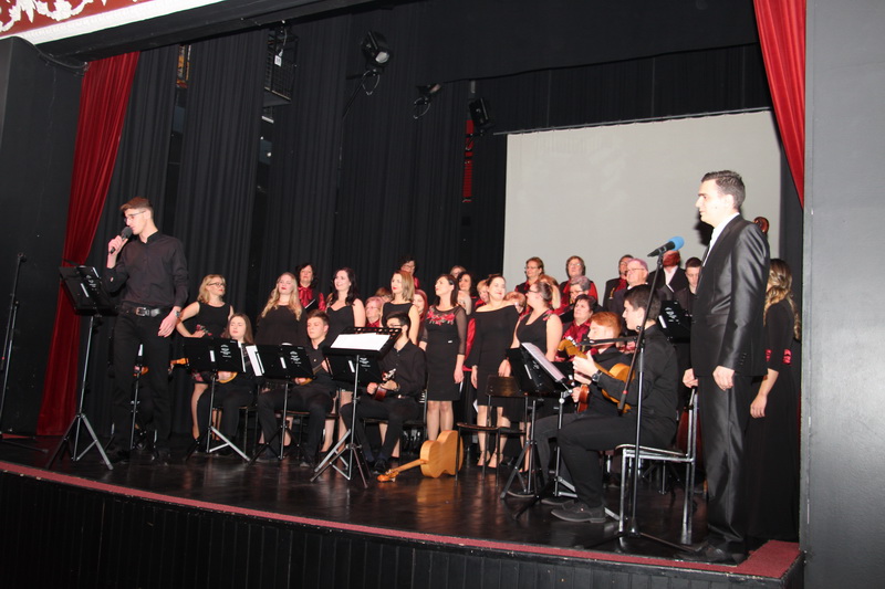 adventkoncert