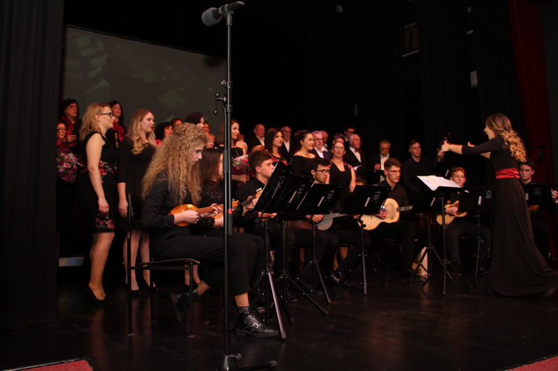 adventkoncert